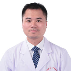 陈凯