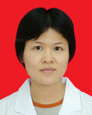 钟爱玲