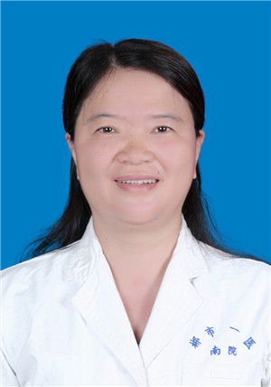 谭湘莲