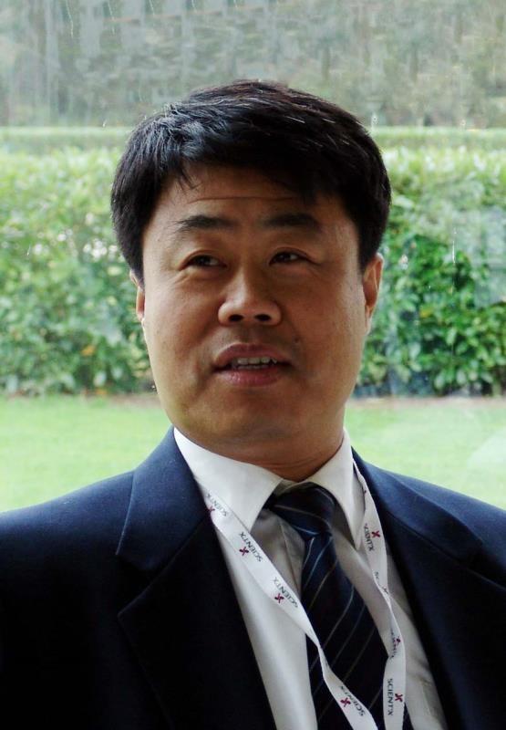 邓树才
