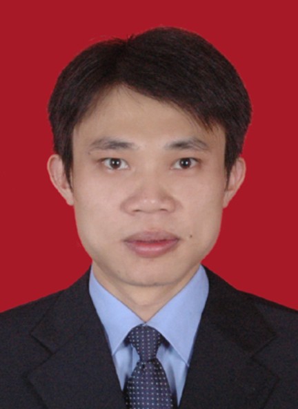 银桂彬