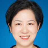 陈晓萍