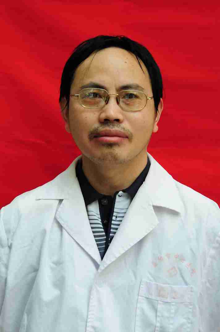 李卫谱