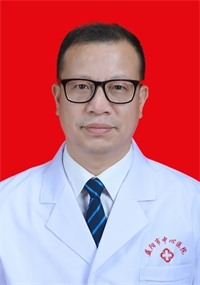 李国锋