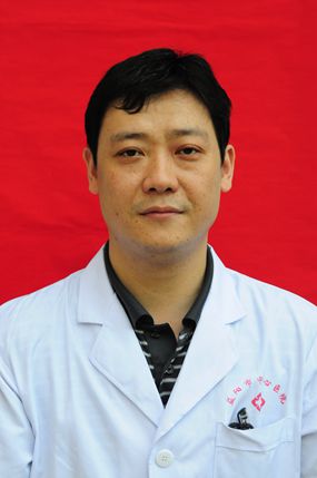 蒋锐平
