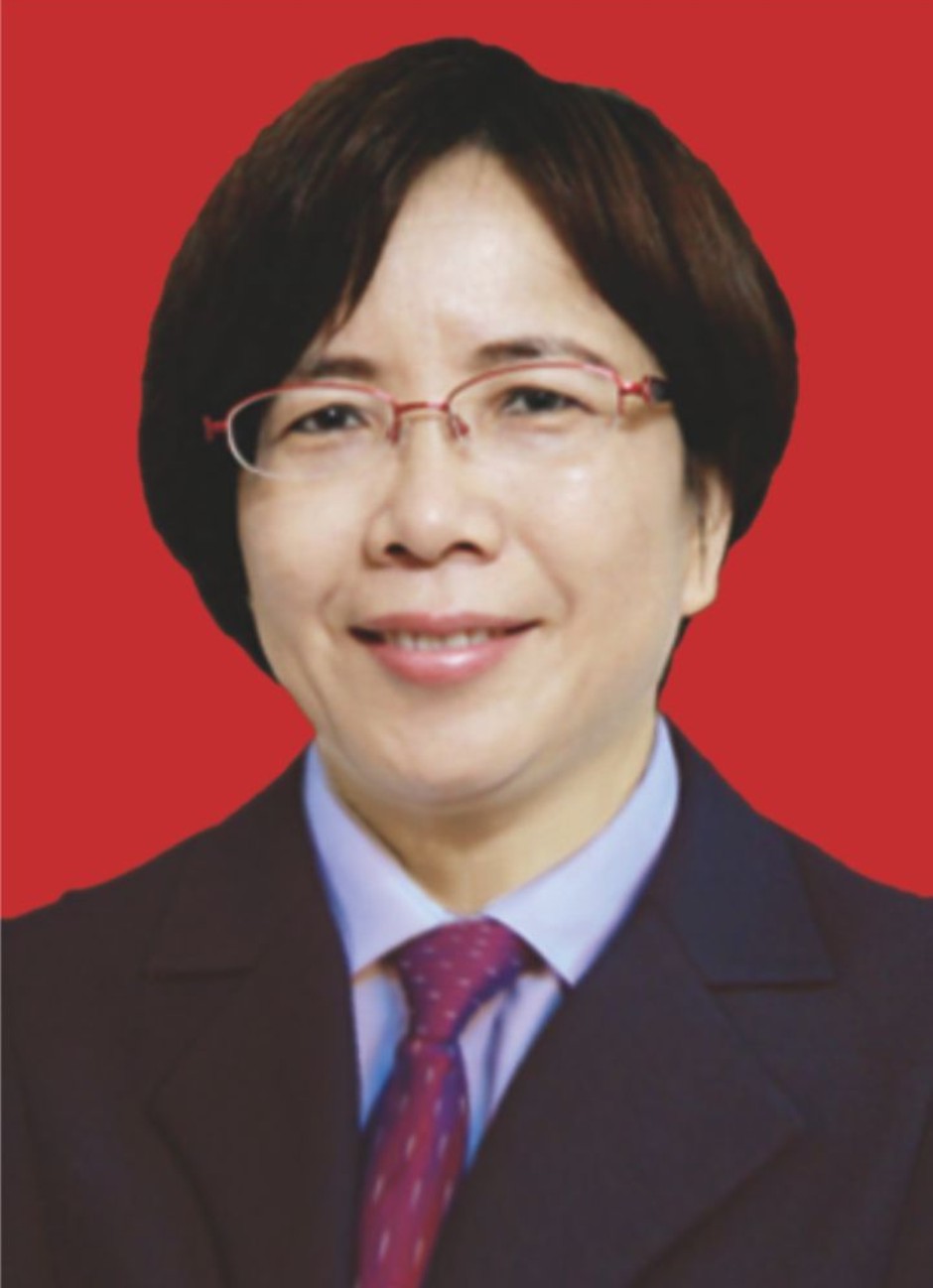 庞谷怀