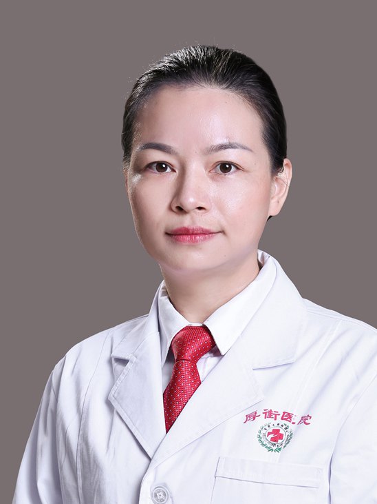 蔡丹妮