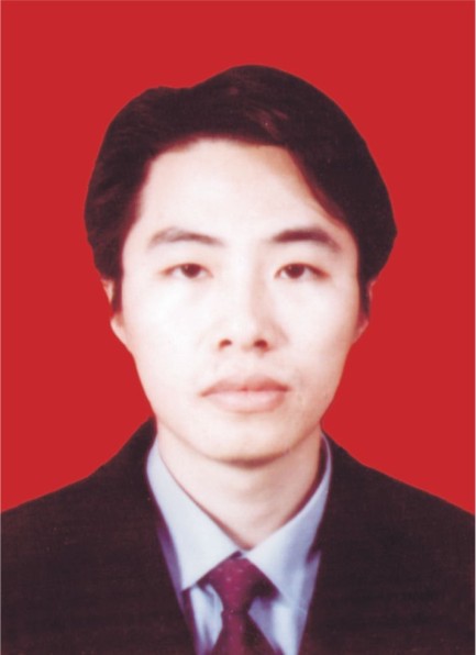 何涛