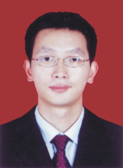 罗晓峰