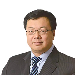 徐文贵