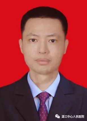 黄志杰