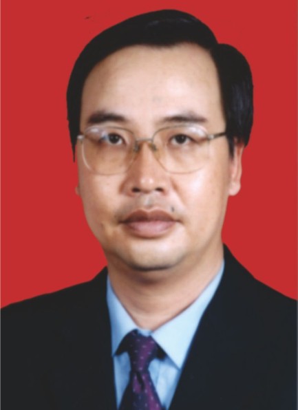 刘宁江