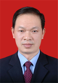欧阳向华
