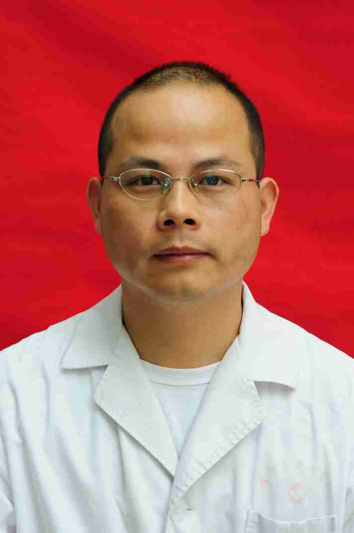 杨志武