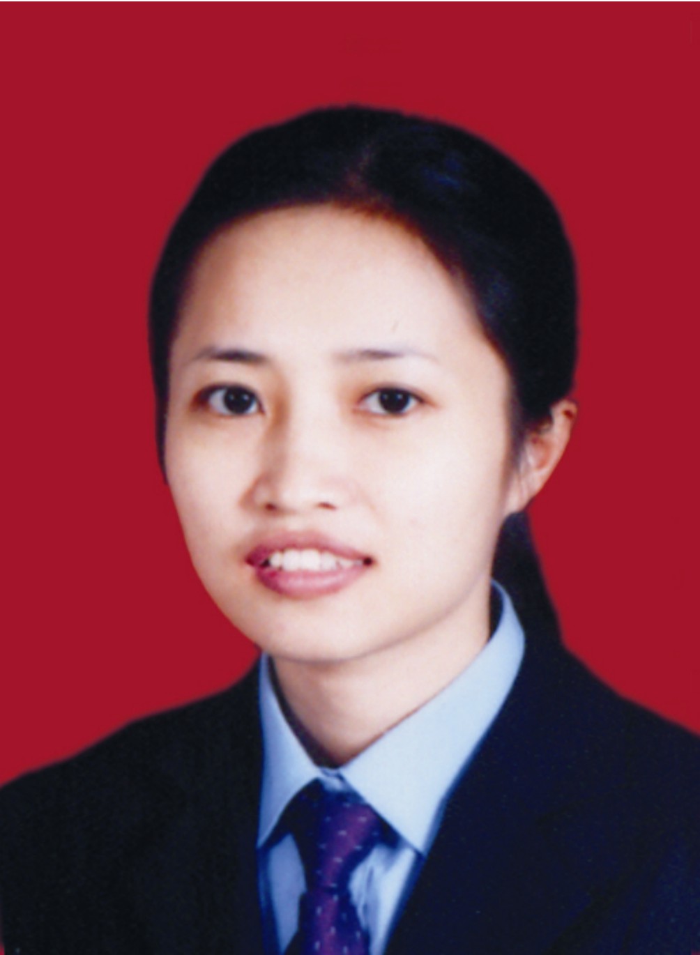 吴小容