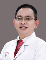 陈占清