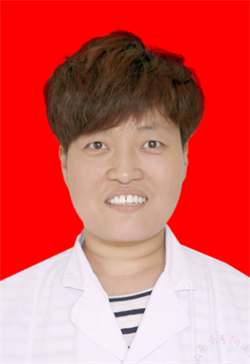 周晓琴