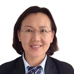 万金娥
