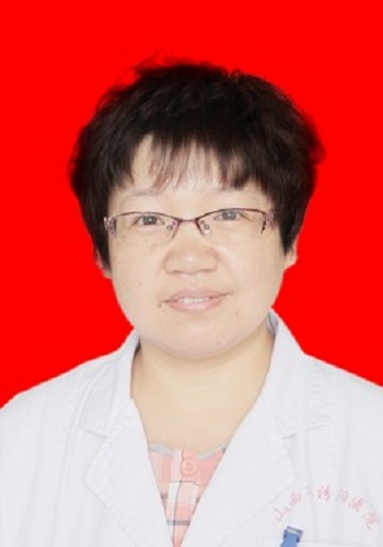 乔丽平