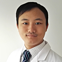 杨宇