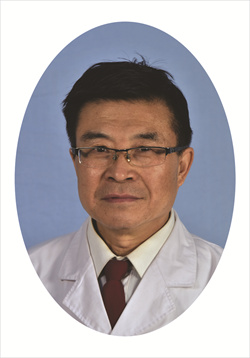 赵东江
