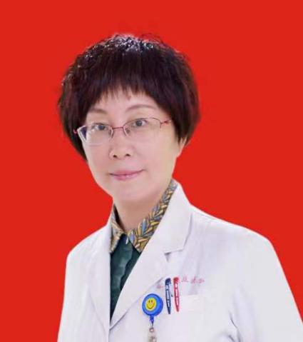 梁虹