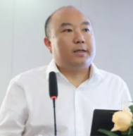 周明军