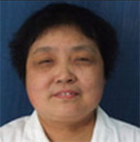 李翠芳