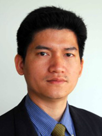 黄鼎智