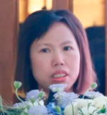 杨爱梅
