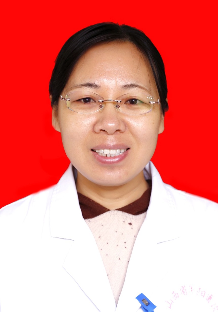 张艳丽