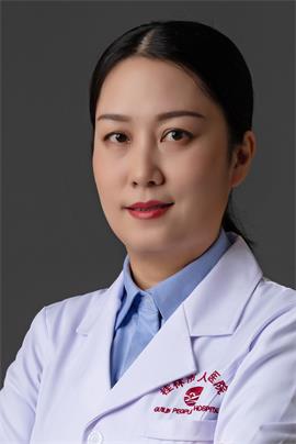 陈红莉