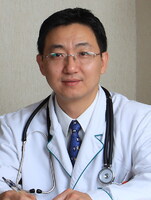 沈冬焱