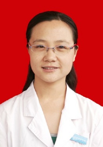 殷丽玲