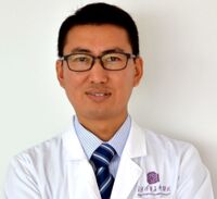 杨华东