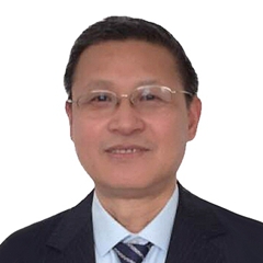 赵洪国