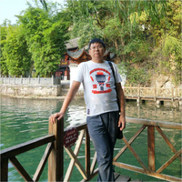 李方海