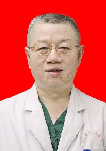 郭起杰