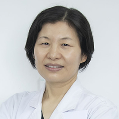 魏秀丽