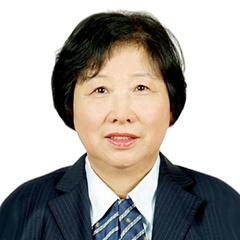 刘丽秋