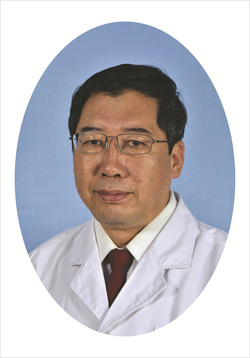 马永胜