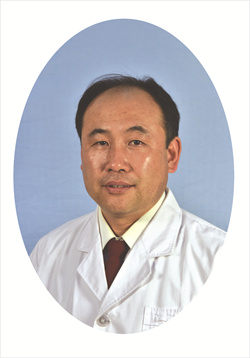 王俊华