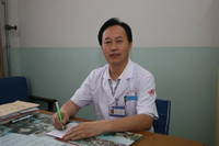 刘仲杰