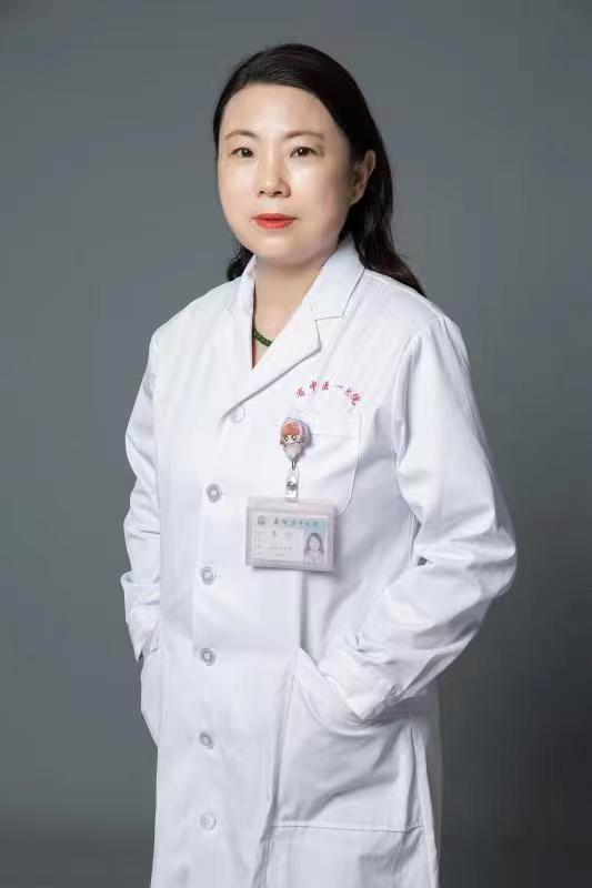 朱玲